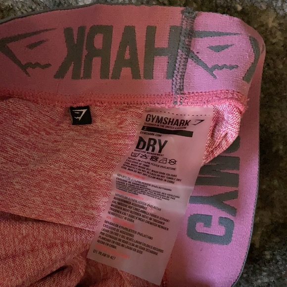 Gymshark leggings - Picture 3 of 3
